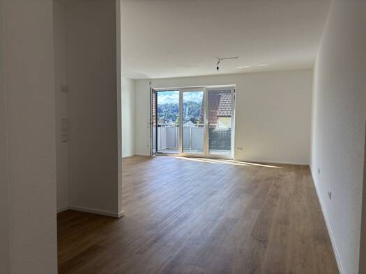 Wohnung zur Miete 1.075 € 3 Zimmer 86 m² 1. Geschoss Bad Orb 63619