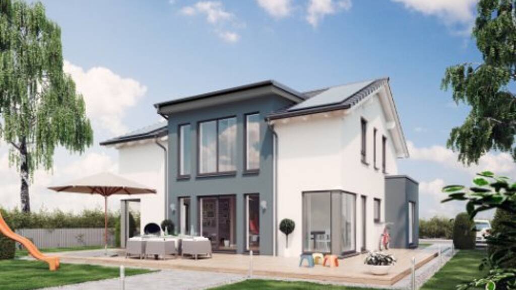 Einfamilienhaus zum Kauf provisionsfrei 486.000 € 5 Zimmer 154 m² 600 m² Grundstück Ebendorf Barleben 39179