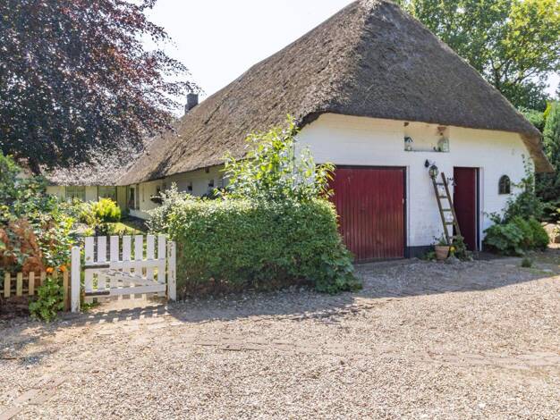 Einfamilienhaus zum Kauf 330.000 € 6 Zimmer 180 m² 1.680 m² Grundstück Hörup 24980