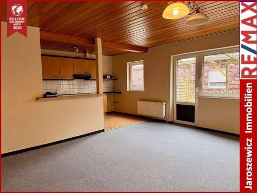 Wohnung zur Miete 750 € 3 Zimmer 90 m² Weener 26826