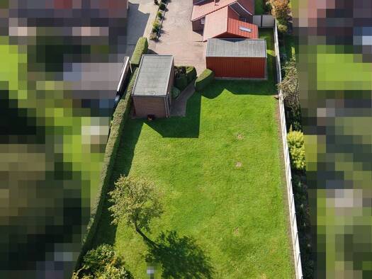 Einfamilienhaus zum Kauf 275.000 € 3 Zimmer 115 m² 1.049 m² Grundstück frei ab sofort Hooksiel Wangerland 26434
