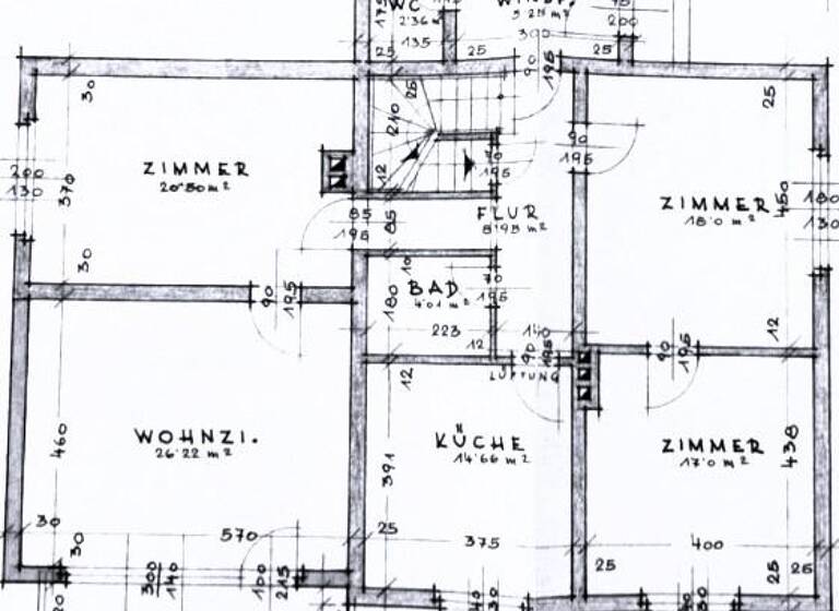 Haus zum Kauf 449.999 € 8 Zimmer 220 m² 1.449 m² Grundstück Frohnleiten, Graz, Gratkorn, Bruck an der Mur, Leo 8130