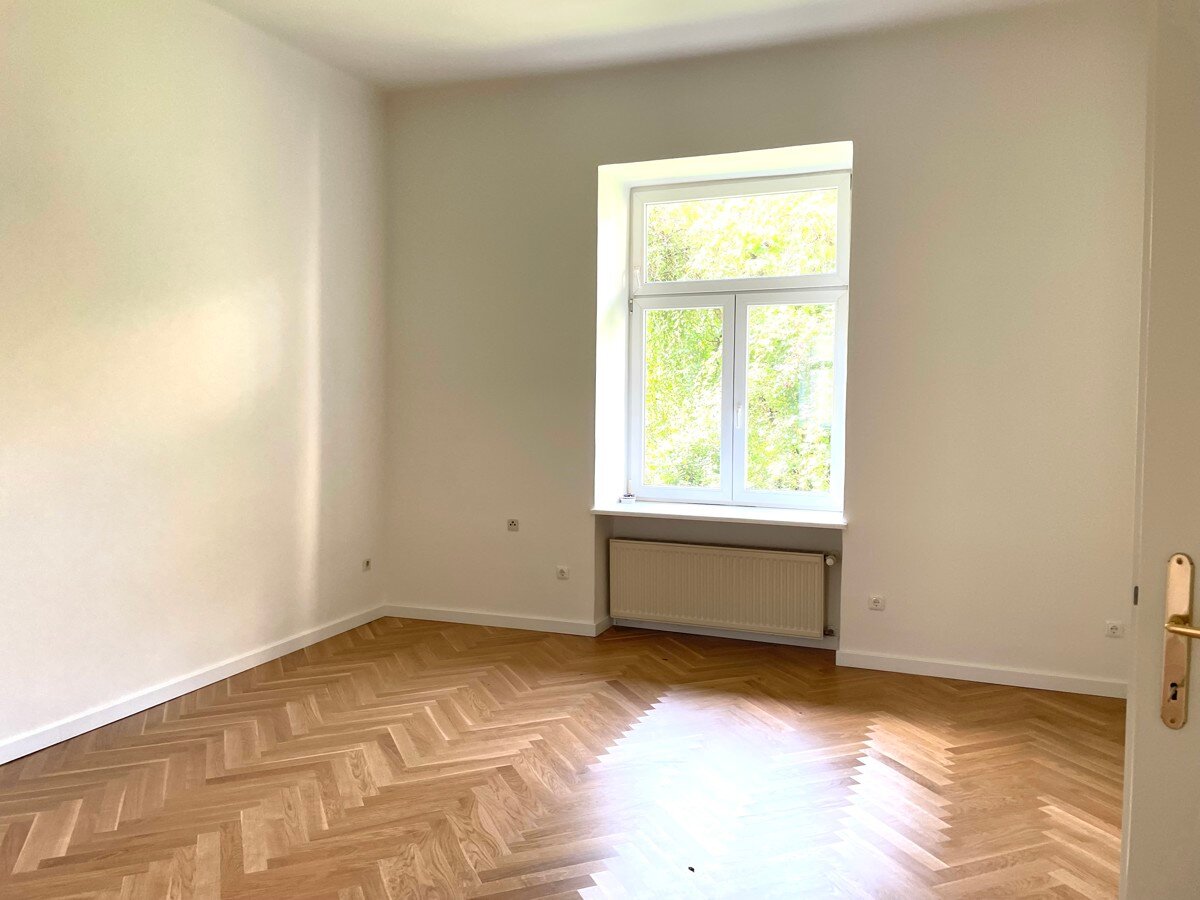 Büro-/Praxisfläche zur Miete provisionsfrei 9,24 € 4 Zimmer Klosterwiesgasse 58 Jakomini Graz 8010