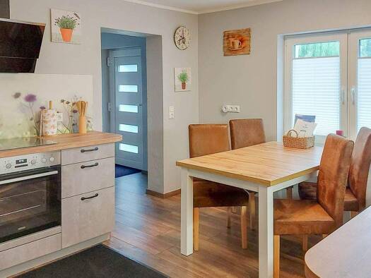 Wohnung zum Kauf 259.000 € 3 Zimmer 100 m² Abtshagen Wittenhagen / Abtshagen 18510