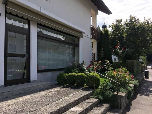 Wohnung zur Miete 1.000 € 2 Zimmer 70 m² Geschoss EG/2 frei ab sofort Steindlgasse 1 Herrsching Herrsching am Ammersee 82211
