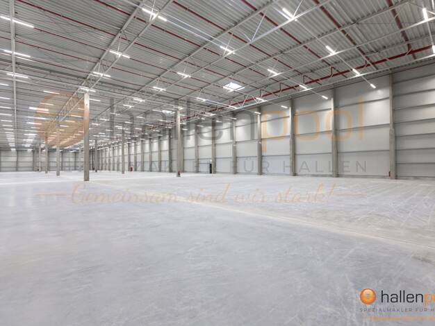 Freifläche zur Miete provisionsfrei 30.000 m² Lagerfläche teilbar ab 1.500 m² Lorenzreuth Marktredwitz 95615