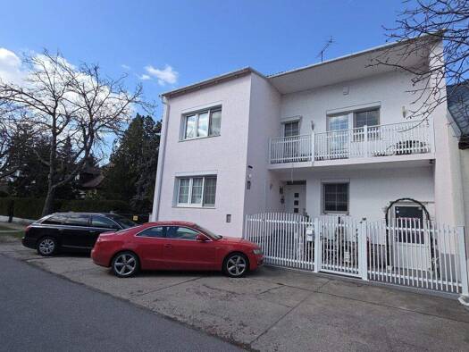 Mehrfamilienhaus zum Kauf 595.000 € 325 m² 957 m² Grundstück Andau 7163