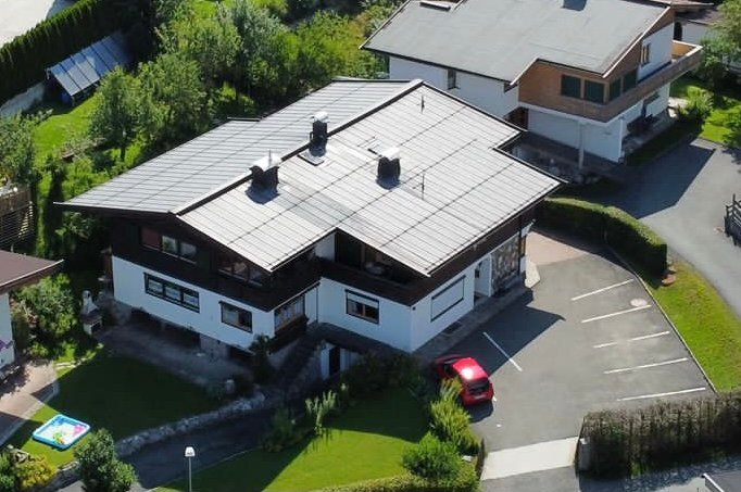 Mehrfamilienhaus zum Kauf als Kapitalanlage geeignet 20 Zimmer 450 m²<br/>Wohnfläche 1.000 m²<br/>Grundstück St. Johann in Tirol 6380