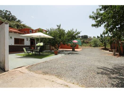 Villa zur Miete 950 € 2 Zimmer 80 m² Firgas 35432