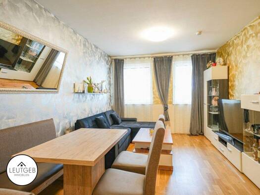 Wohnung zum Kauf 265.000 € 2 Zimmer 43,1 m² Münster 6232