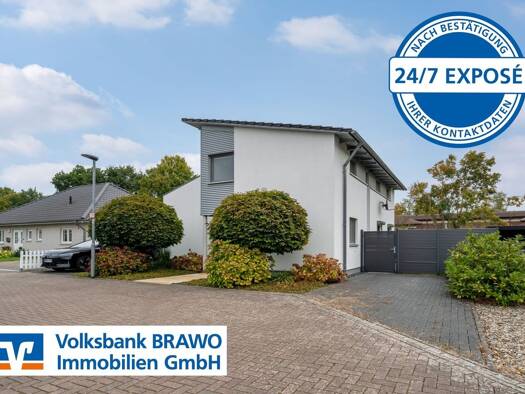Einfamilienhaus zum Kauf 533.000 € 4 Zimmer 125 m² 380 m² Grundstück Gifhorn Gifhorn 38518
