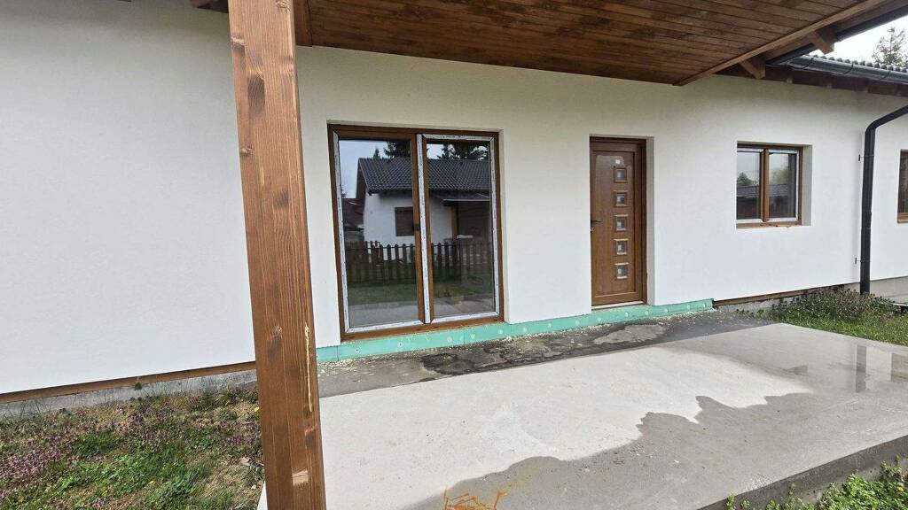Einfamilienhaus zum Kauf 116.500 € 3 Zimmer 77 m² 400 m² Grundstück Balatonmáriafürdö