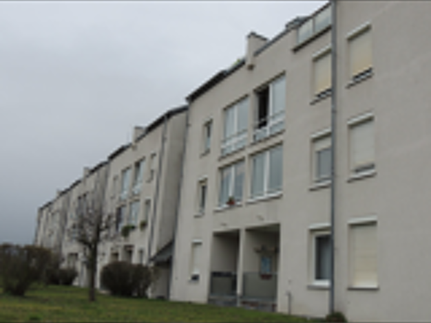 Studio zum Kauf provisionsfrei 218.000 € 2 Zimmer 53 m² 2. Geschoss Hagsfeld Karlsruhe 76139