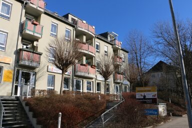 Laden zur Miete provisionsfrei 5,90 € 36 m² Verkaufsfläche Paul-Jäkel-Str. 58/60 Altendorf 921 Chemnitz 09113