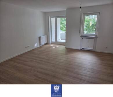 Wohnung zur Miete 550 € 2 Zimmer 60,8 m² Freital Freital 01705