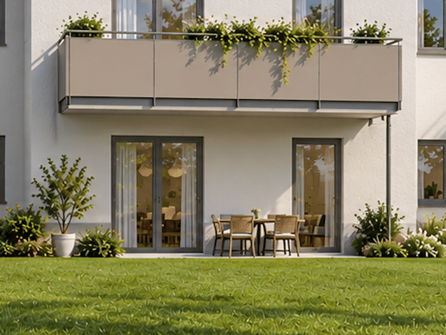 Wohnung zum Kauf - Erstbezug provisionsfrei 270.200 € 2 Zimmer 56,3 m² 3 Geschosse frei ab 01.06.2028 Badstraße 36 Schnaittach Schnaittach 91220
