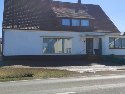 Mehrfamilienhaus zum Kauf 383.000 € 7 Zimmer 200 m² 1.503 m² Grundstück Bohmte 49163