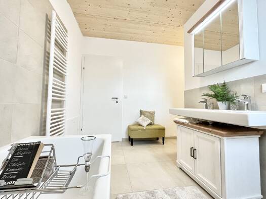 Doppelhaushälfte zur Miete 1.242 € 5 Zimmer 122,5 m² Ebreichsdorf 2442
