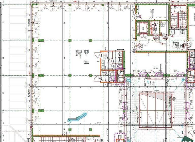 Büro zur Miete - Erstbezug 23 € Hietzinger Hauptstraße Wien,Hietzing 1130