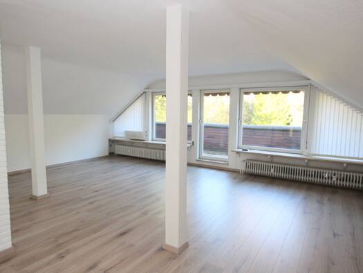 Wohnung zur Miete 850 € 3 Zimmer 85 m² 2. Geschoss Hagen 58097