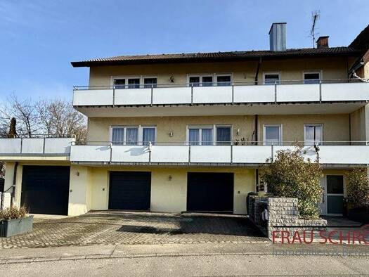 Wohnung zur Miete 1.265 € 5,5 Zimmer 2. Geschoss frei ab 01.03.2026 Bietingen Gottmadingen-Bietingen 78244