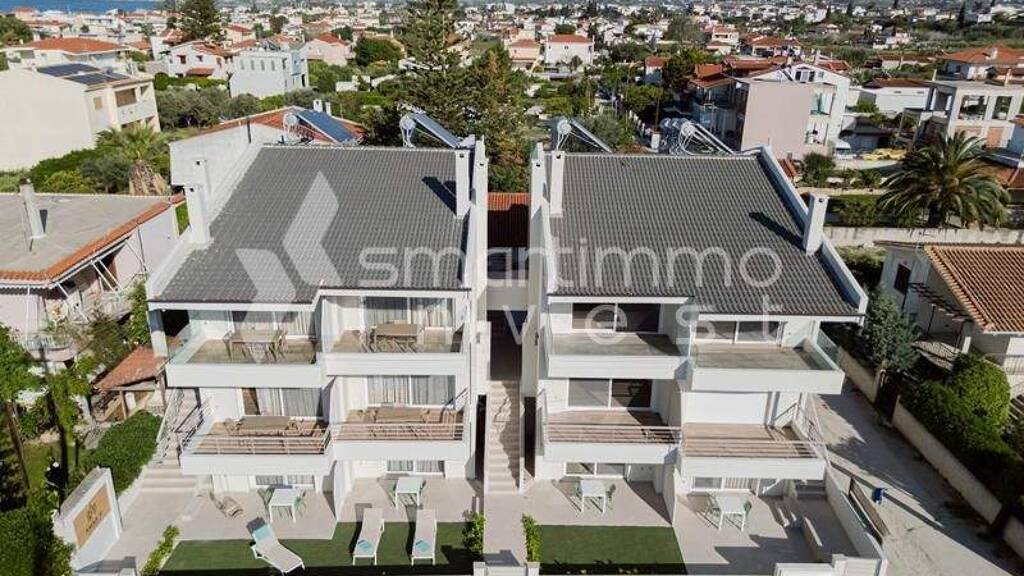 Studio zum Kauf - Erstbezug 220.000 € 3 Zimmer 75 m² Centre, Assos - Lecheo 200 11