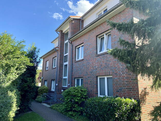 Wohnung zur Miete 1.040 € 3 Zimmer 77 m² 1. Geschoss Gehegestieg 2 Hausbruch Hamburg 21147
