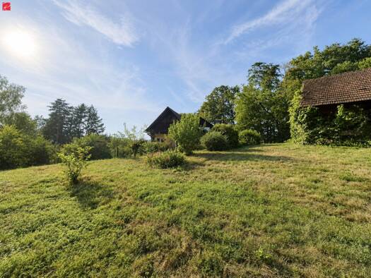 Grundstück zum Kauf 729.600 € 2.800 m² Grundstück Stattegg 8046