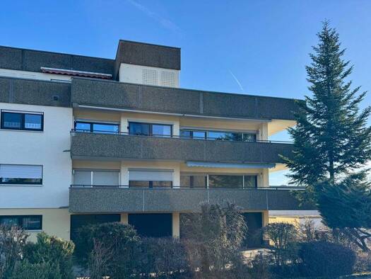 Wohnung zum Kauf 290.000 € 3 Zimmer 128 m² Ellwangen 73479
