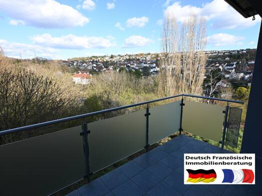 Wohnung zum Kauf 175.000 € 3 Zimmer 76,8 m² 1. Geschoss Œting 57600