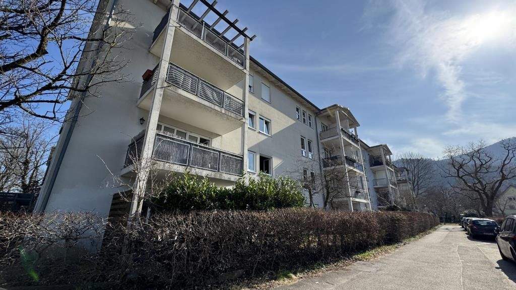 Wohnung zum Kauf provisionsfrei 358.000 € 3 Zimmer 78,6 m² EG Kappler Straße 46a Littenweiler Freiburg 79117