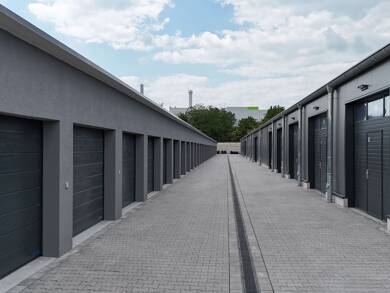 Garage zur Miete provisionsfrei 125 € 16 m² Am Weißen Haus Andernach Andernach 56626