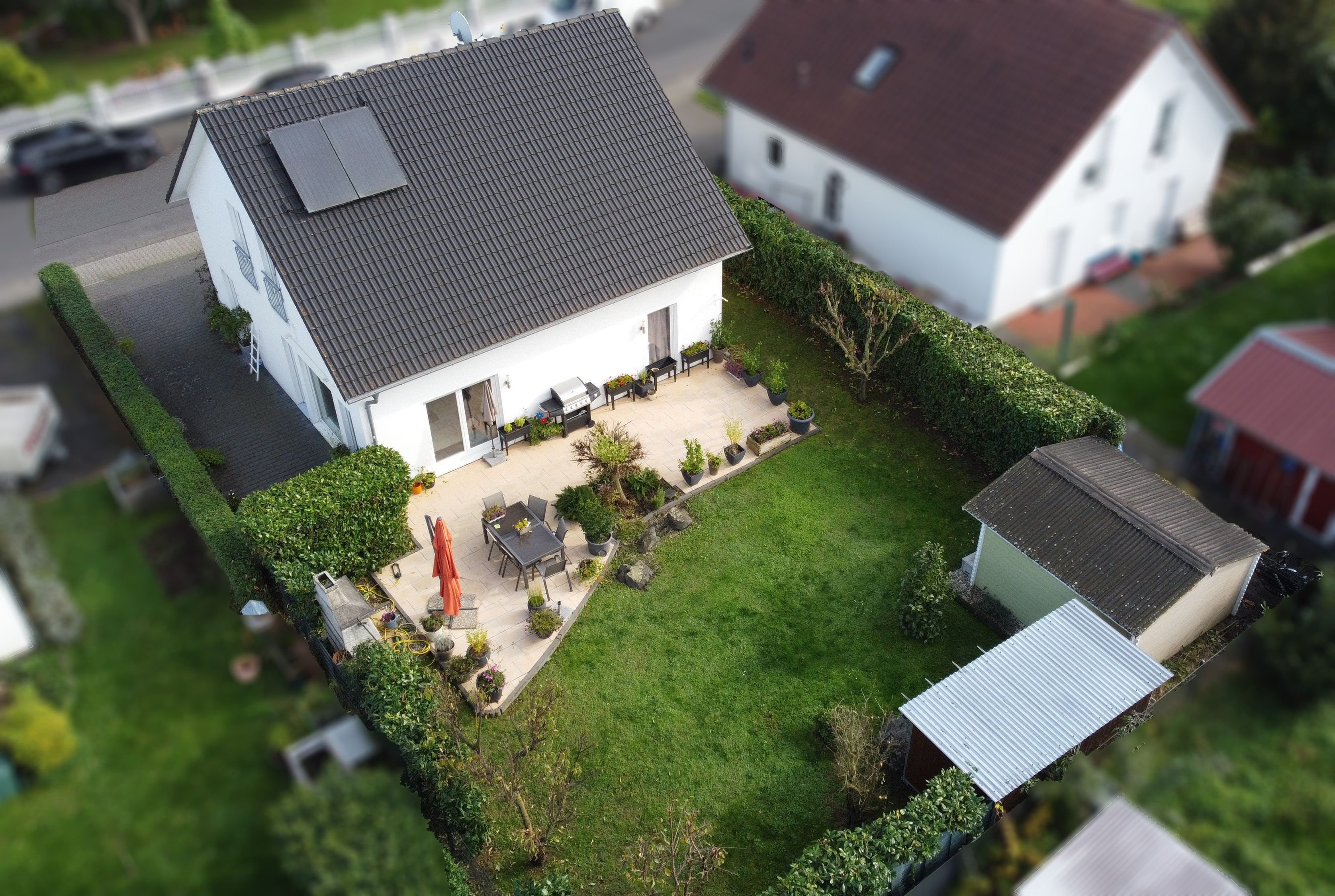 Einfamilienhaus zum Kauf 499.000 € 5 Zimmer 139 m²<br/>Wohnfläche 472 m²<br/>Grundstück Reichelsheim Reichelsheim (Wetterau) 61203