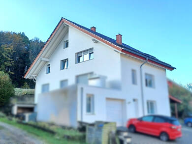 Wohnung zur Miete 1.300 € 5 Zimmer 165 m² Dachgeschoss Zerf 54314