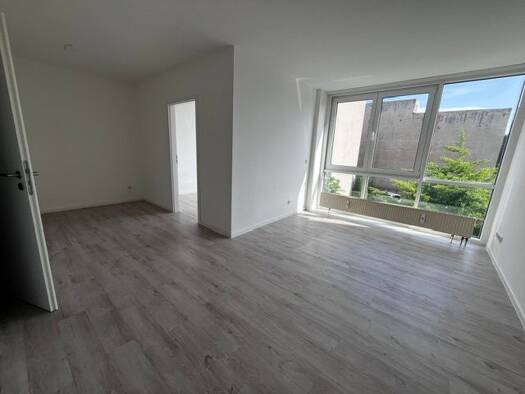 Wohnung zur Miete 280 € 2 Zimmer 40,2 m² 2. Geschoss frei ab sofort Melanchthonstr. 1 Sudenburg Magdeburg 39112