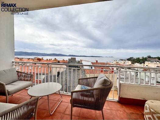 Wohnung zum Kauf 420.000 € 3 Zimmer 91 m² 4. Geschoss Sanxenxo 36960