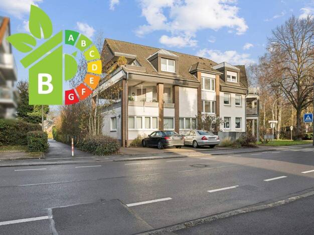 Wohnung zum Kauf 269.000 € 3,5 Zimmer 117 m² Menglinghausen Dortmund 44227