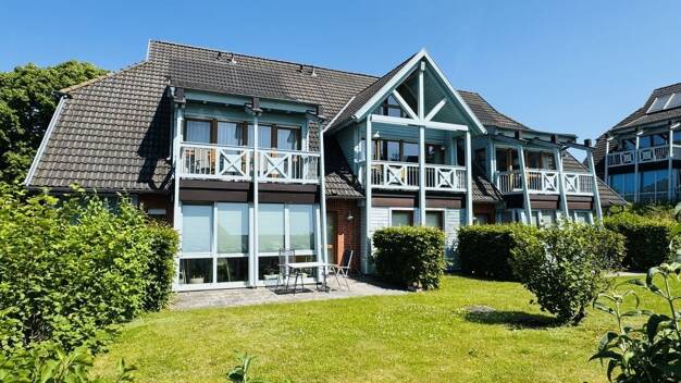 Maisonette zum Kauf 165.000 € 2 Zimmer 55 m² Neuensien Sellin 18586