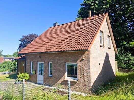 Einfamilienhaus zum Kauf 319.000 € 4 Zimmer 98 m² 366 m² Grundstück Fleckeby 24357