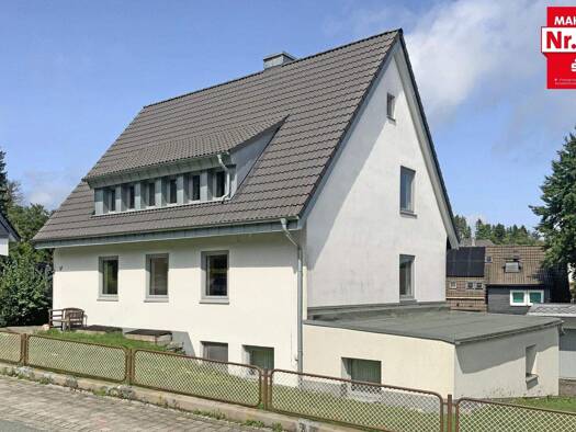 Mehrfamilienhaus zum Kauf 320.000 € 6 Zimmer 120 m² 712 m² Grundstück Winterberg 59955
