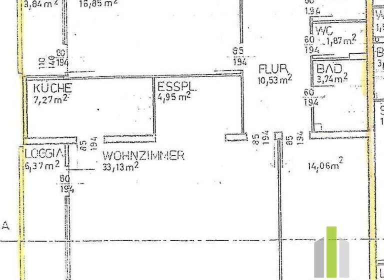 Wohnung zur Miete 2.140 € 3,5 Zimmer 95 m² frei ab 01.06.2026 Salzburg 5020