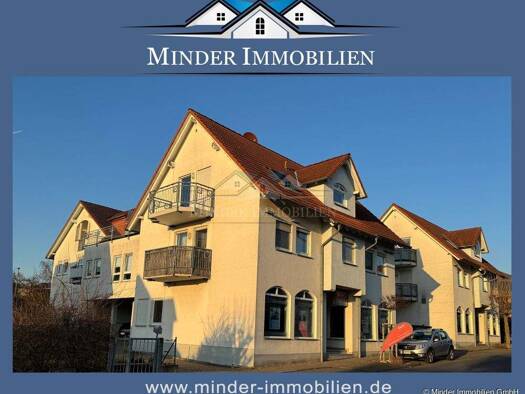 Bürofläche zum Kauf 225.000 € 5 Zimmer 91,9 m² Bürofläche Södel Wölfersheim 61200