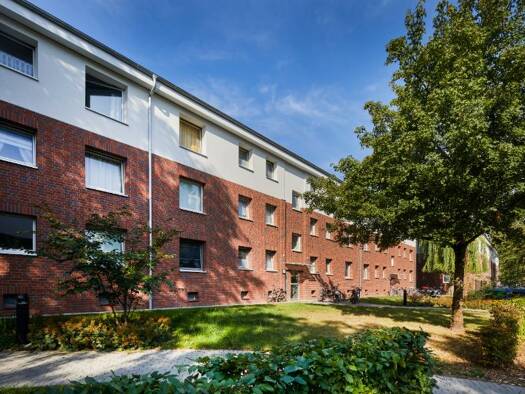 Wohnung zur Miete 731 € 2 Zimmer 56,8 m² 2. Geschoss Diertgahren 15 Elmshorn 25337