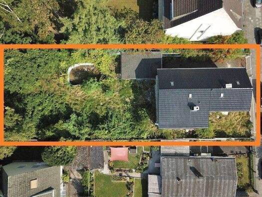 Einfamilienhaus zum Kauf 1.989.000 € 6 Zimmer 380 m² 1.109 m² Grundstück Bayenthal Köln 50968