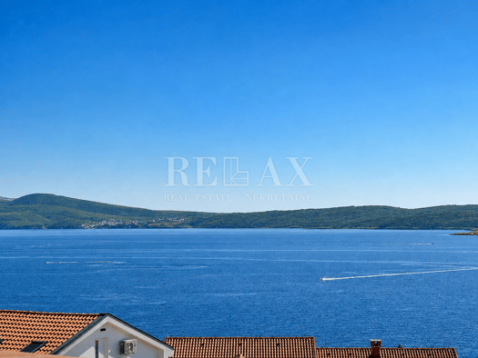 Wohnung zum Kauf 315.000 € 3 Zimmer 1. Geschoss Crikvenica 51260