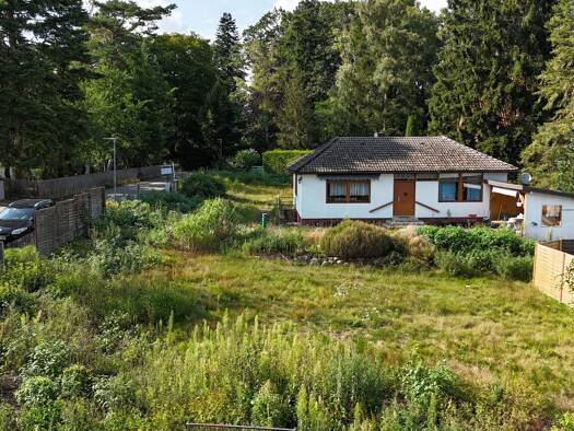 Grundstück zum Kauf 450.000 € 1.350 m² Grundstück Birkenhorst 11 B Horst Seevetal 21220