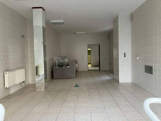 Bürofläche zum Kauf 260.000 € 7 Zimmer 100 m² Bürofläche Westbahnhofstr. 4 Süd Jena 07745