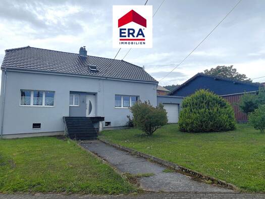 Einfamilienhaus zum Kauf provisionsfrei 244.900 € 7 Zimmer 188 m² 1.459 m² Grundstück Rémering 57550