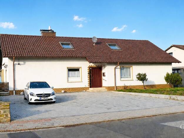 Einfamilienhaus zum Kauf 499.000 € 6 Zimmer 184 m² 710 m² Grundstück Weilerbach 67685