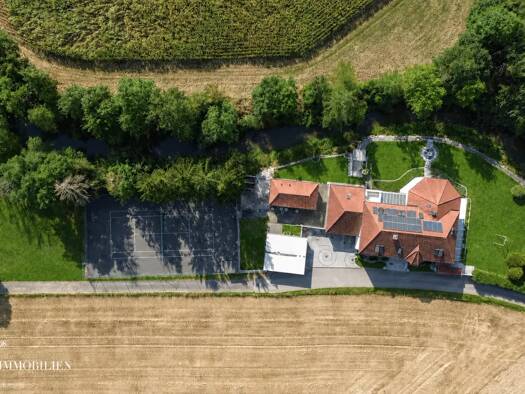 Haus zum Kauf 1.890.000 € 9 Zimmer 395 m² 6.027 m² Grundstück Ernsthofen 4300